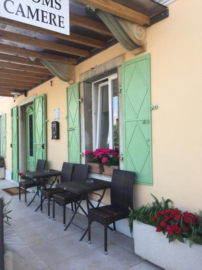 Bed And Breakfast Villa Maria Lovran Exterior photo