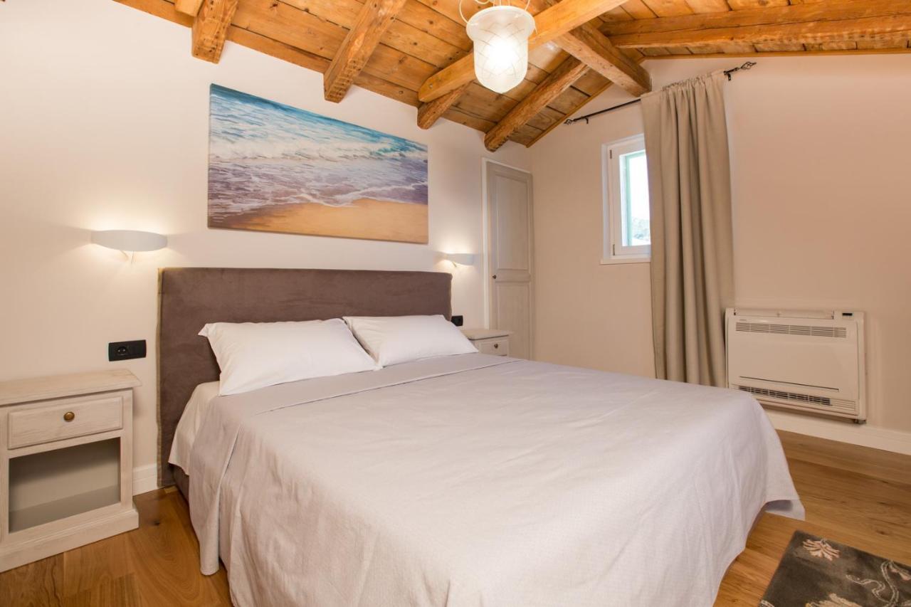 Bed And Breakfast Villa Maria Lovran Exterior photo