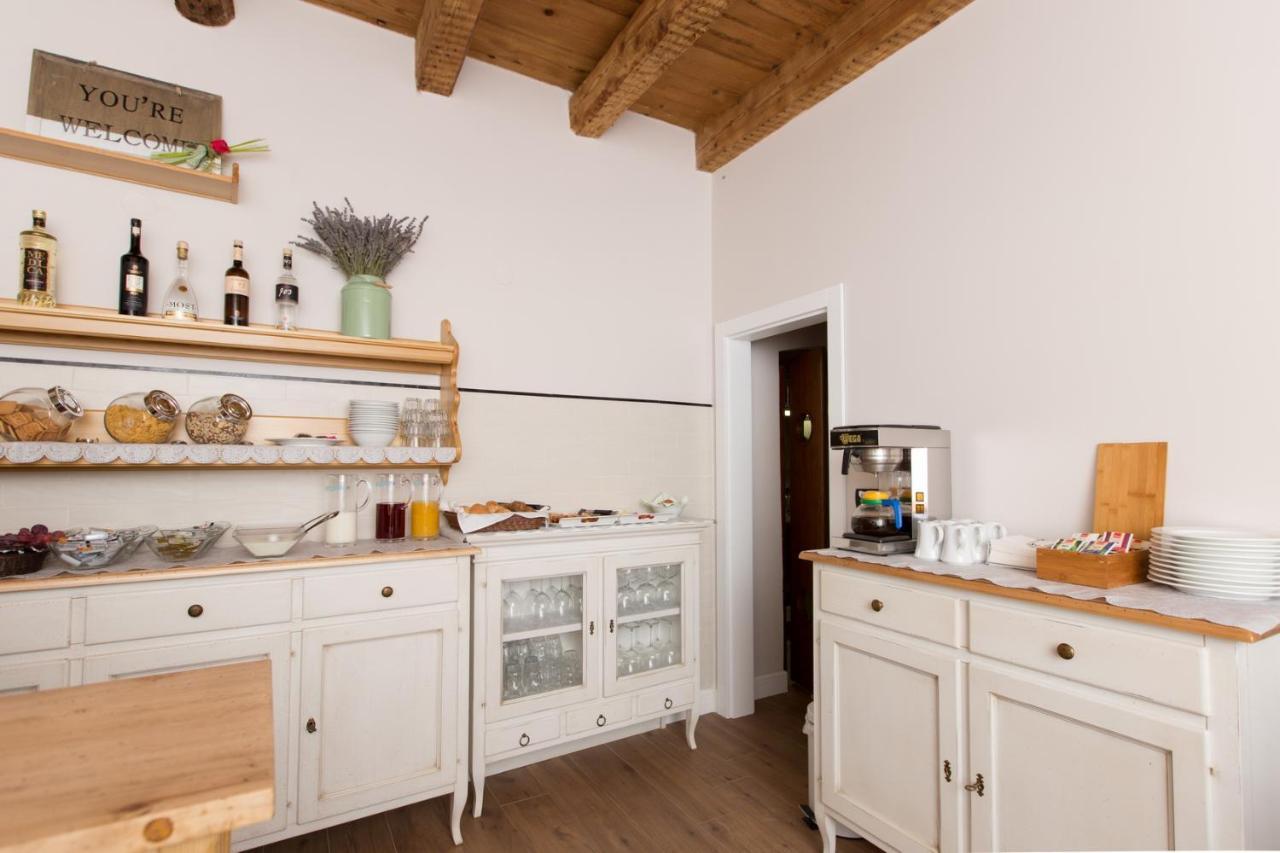 Bed And Breakfast Villa Maria Lovran Exterior photo
