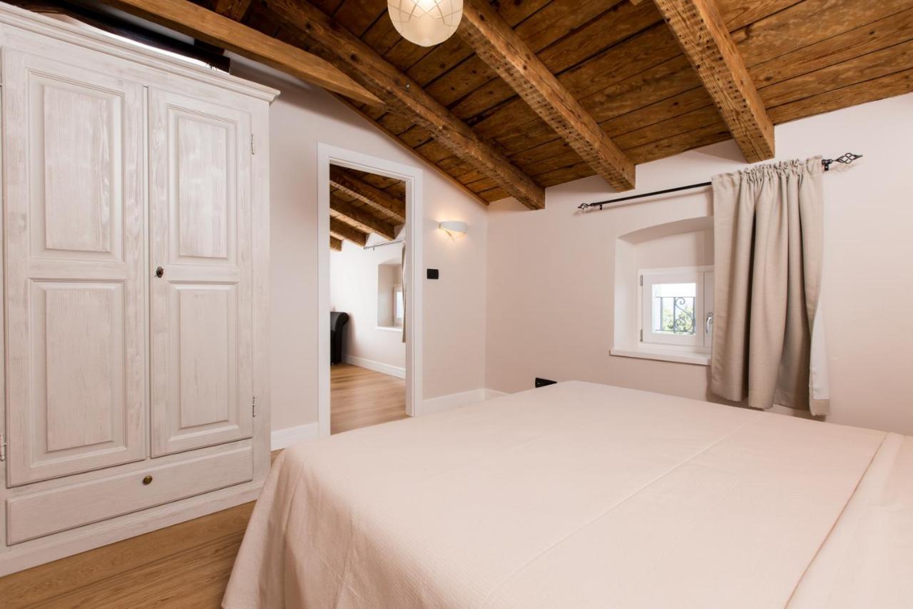 Bed And Breakfast Villa Maria Lovran Exterior photo