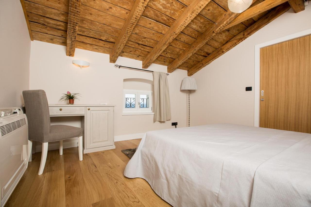 Bed And Breakfast Villa Maria Lovran Exterior photo